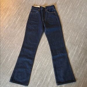 NWT Agolde Leena Jeans